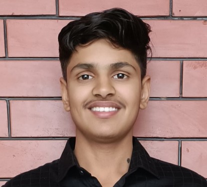 Nishant - Computer Engineering Graduate