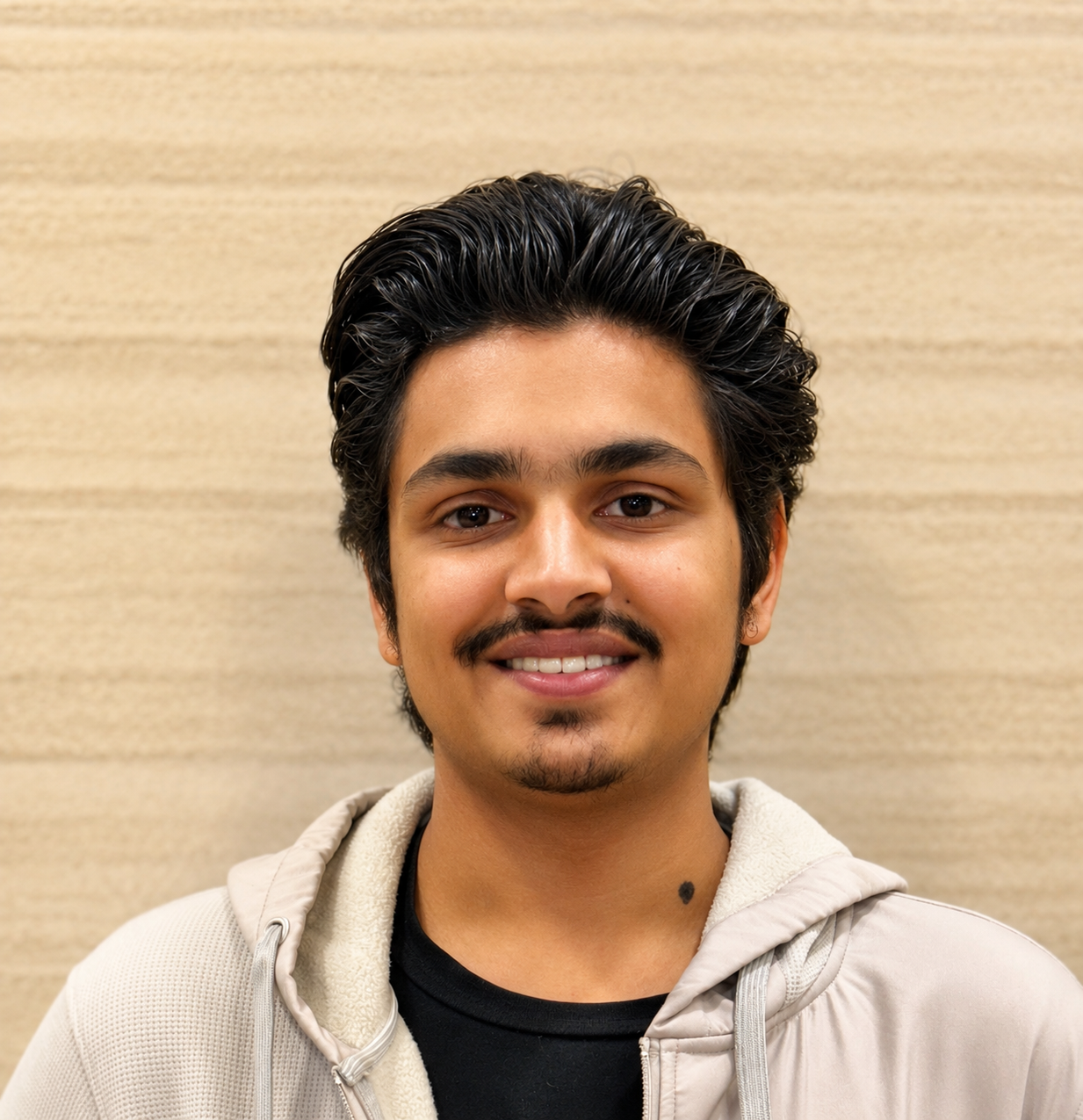 Nishant - Computer Engineering Graduate